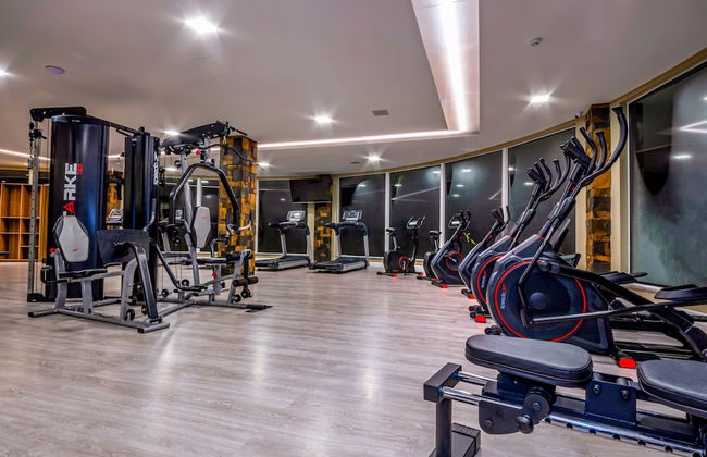 Laghetto Resort Golden - Foto 27