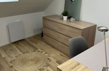 Loft ravissant avec parking gratuit - Foto 16