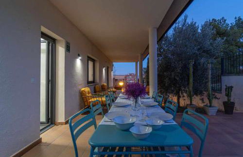 Jouvacations Villa Domenec - Foto 38