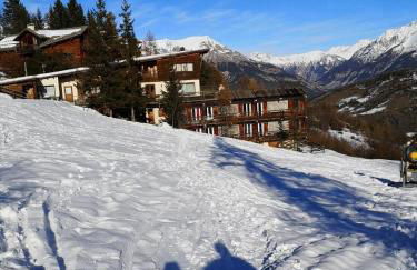 Bel Appartement Duplex - SAUZE 1700 - Foto 16