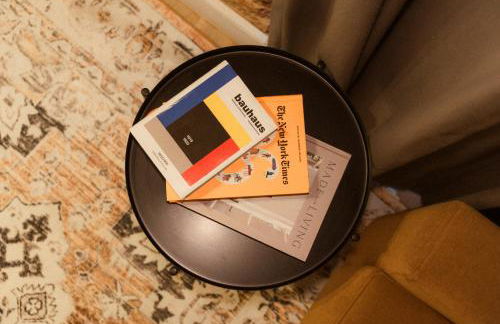 Unique NYC style Loft in the heart of Madrid - Foto 22