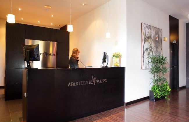 Aparthotel Attica 21 Vallés - Foto 21