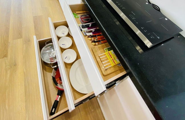 TMS Quy Nhon - Lee Xinh - Photo 49