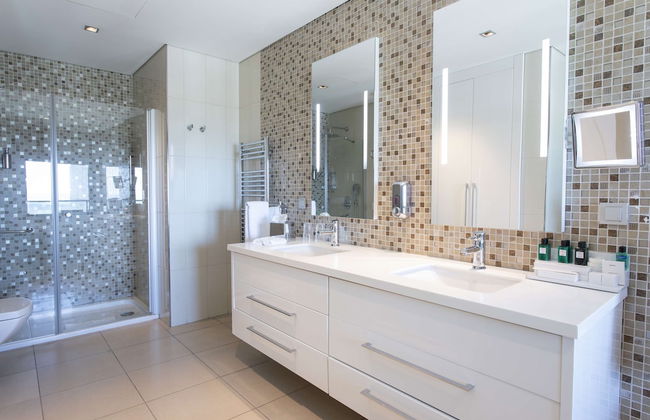 Radisson Residences Avrupa TEM Istanbul - Foto 49