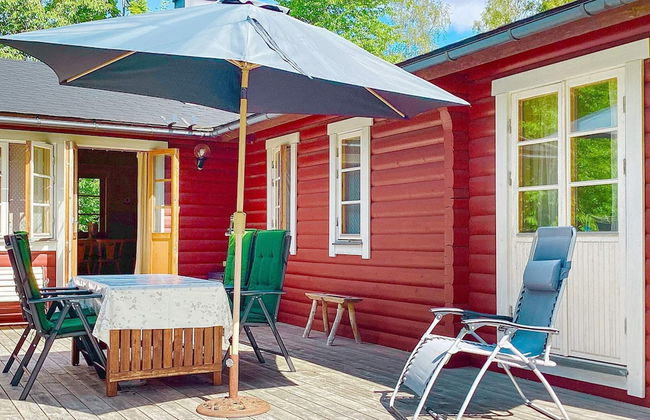 4 Star Holiday Home in Blido-by Traum - Photo 25