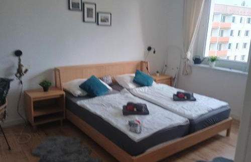 Ferien Appartment Erholung - Foto 5