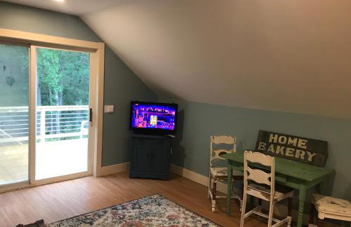 Apartment on the Battenkill River - Foto 10