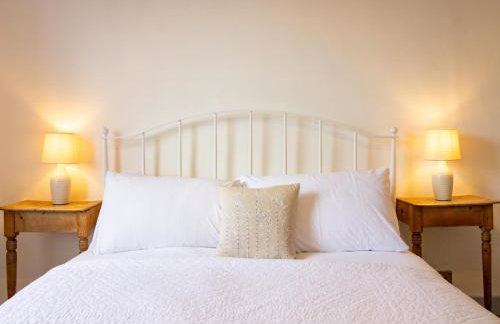 Easter Cottage - Central Rye Effortless Chic Pass the Keys - Foto 28