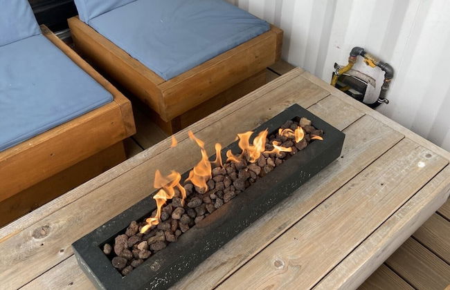 Flotel Montebello - Foto 10