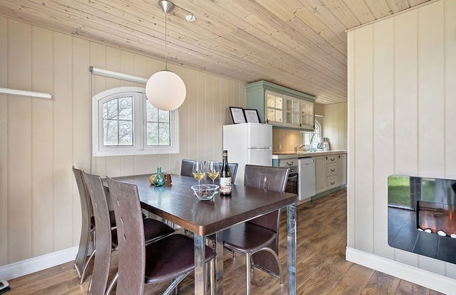 First Camp Hasmark Strand Fyn - Foto 10