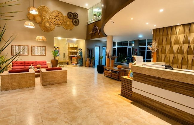 Atlantic Palace Family inn - Foto 121