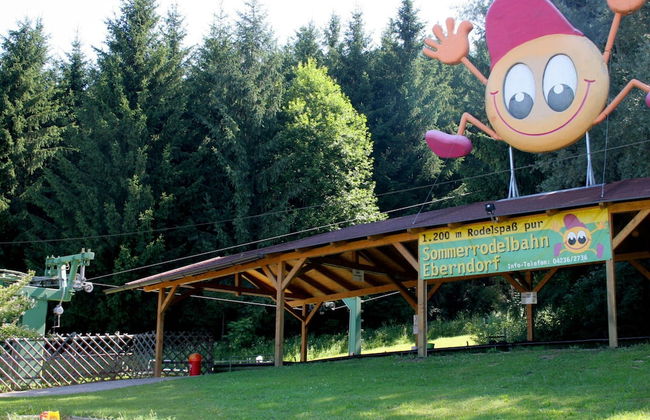 Luxury Mobile Home in Volkermarkt near Petzen Ski Area - Foto 11