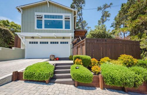 Moonglow Cottage - Foto 23