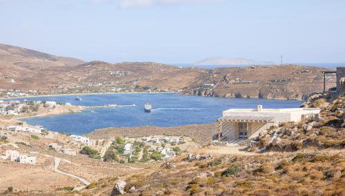 Great View, Small Villa - Foto 5