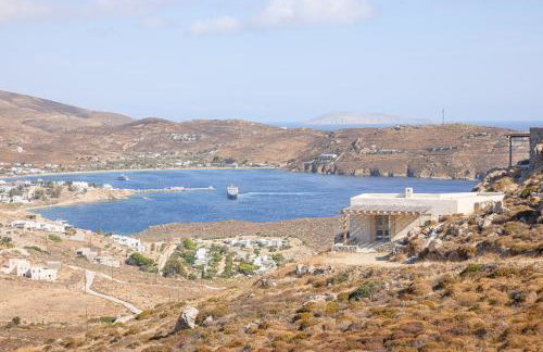 Great View, Small Villa - Foto 5