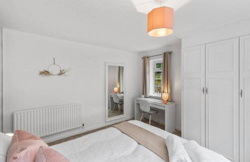 Modern 3 Bedroom Bungalow with Style & Comfort in Leicestershire - Photo 31