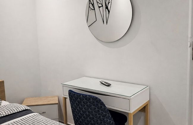 Lovely 1-bed Apartment in Lac1 Tunis - Foto 5