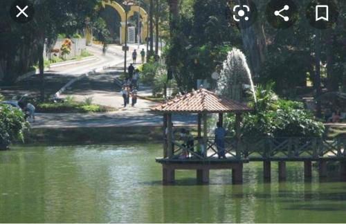 chaler Sao Jorge - Foto 26