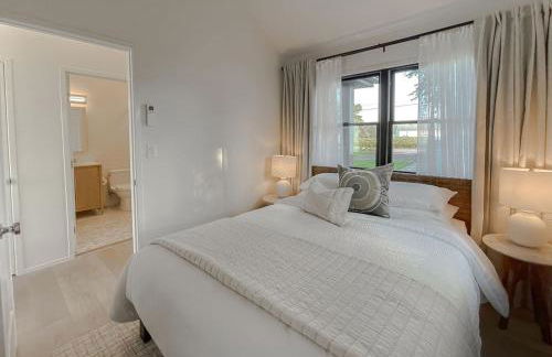 Water's Edge Cottage Luxury Retreat - Foto 14