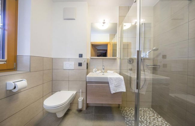 Affluent Chalet in Neukirchen near Wildkogel Ski Arena - Photo 17