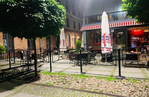 Apartament Stara Przędzalnia - Foto 15