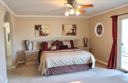 Quiet Hilltop Home With Stunning Hill Top And Valley Views - Foto 26