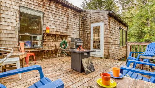 The Beach House MCA 958 - Meredith Lodging - Foto 5