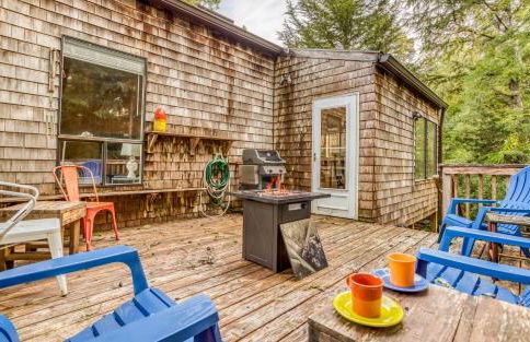 The Beach House MCA 958 - Meredith Lodging - Foto 5