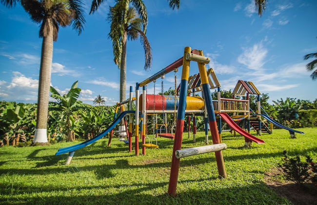 El Ocaso Finca Hotel - Foto 29