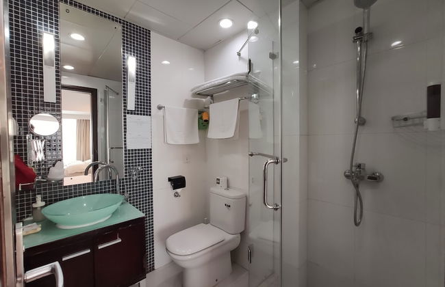 World Union Service Apartment Cosmo - Photo 21