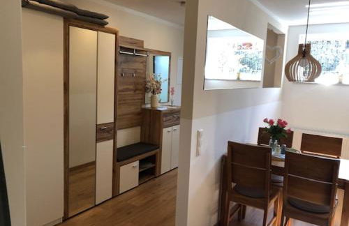 Rheingau und Weltkulturerbe Mittelrheintal erleben - Ferienappartement in Winkel - Foto 12