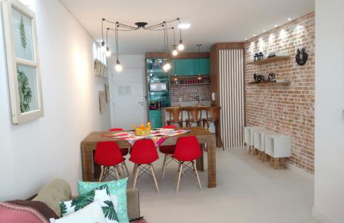 Apartamento Espelho das Águas - Foto 6