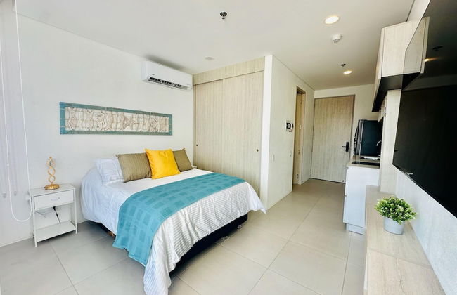 U-GO Porto Horizonte Junto al Mar Sta Mta - Photo 7