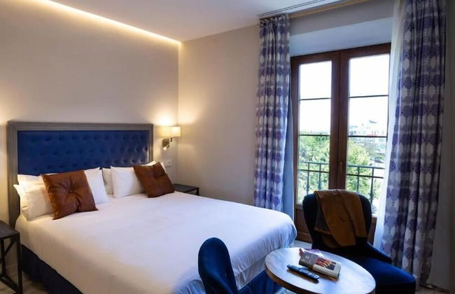 Plazuela del Carbón Suites - Foto 19