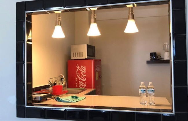 Hotel Suites Fátima - Foto 23