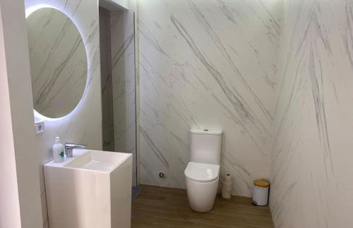 Apto ruzafa patio center science oceanografic - Photo 35