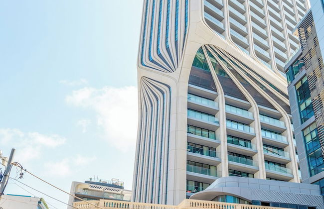 The Seven Apartments - Photo 11