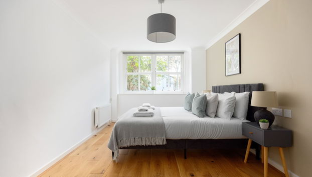 The Notting Hill Villas - Foto 5, Habitación