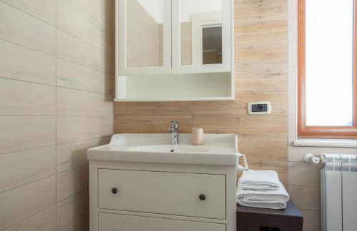 Villa Santoro al Paradiso Verde, Villa intera con Piscina - Foto 49