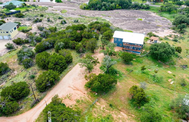 6bed 4bath 3 Acres With 18i0 Degree Views Pool Firepit - Foto 34