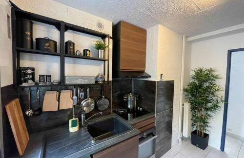 Jolie charmant T3 refait à neuf à Marseille - Photo 18