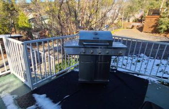 Lakeview Lodge, bookable boat slip! - Foto 30