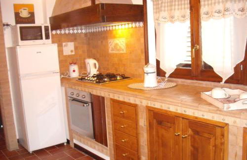 Agriturismo Casa al Povero - Foto 10