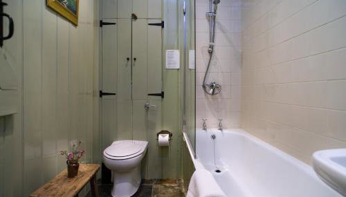 Nantgwynfaen Organic Farm Wales - Foto 4