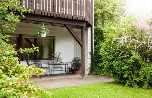 Ferienwohnungen Grimm - Foto 8