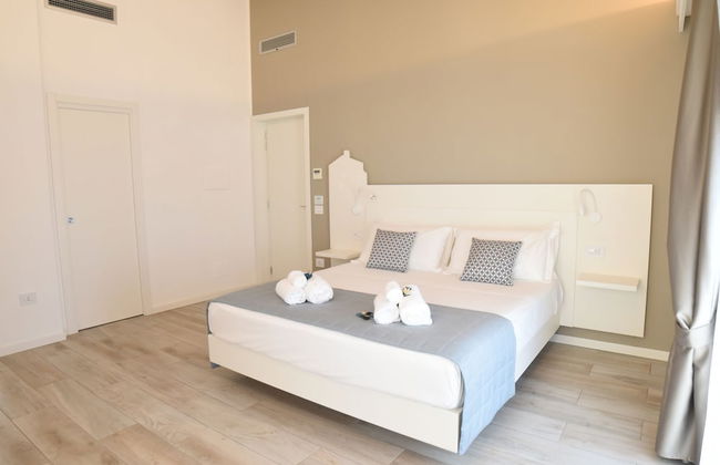 La Torre del Mulino - Superior Rooms - Foto 7