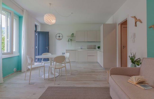 Ninfea Apartments by Wonderful Italy - Foto 75