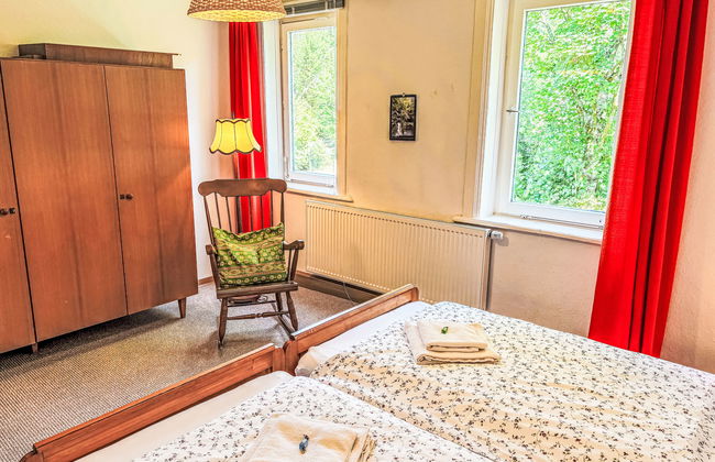 Altes Forsthaus Sösetal - Foto 15