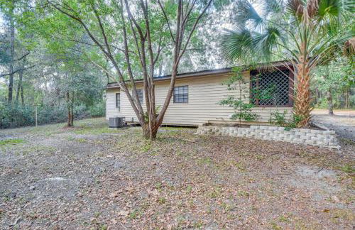 Patio and Grill Idyllic Sorrento Vacation Home! - Foto 22
