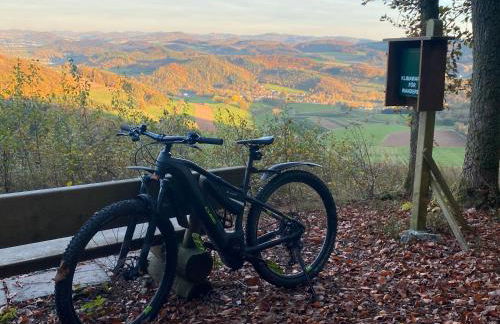 Glückshuuske Sauerland - Foto 16